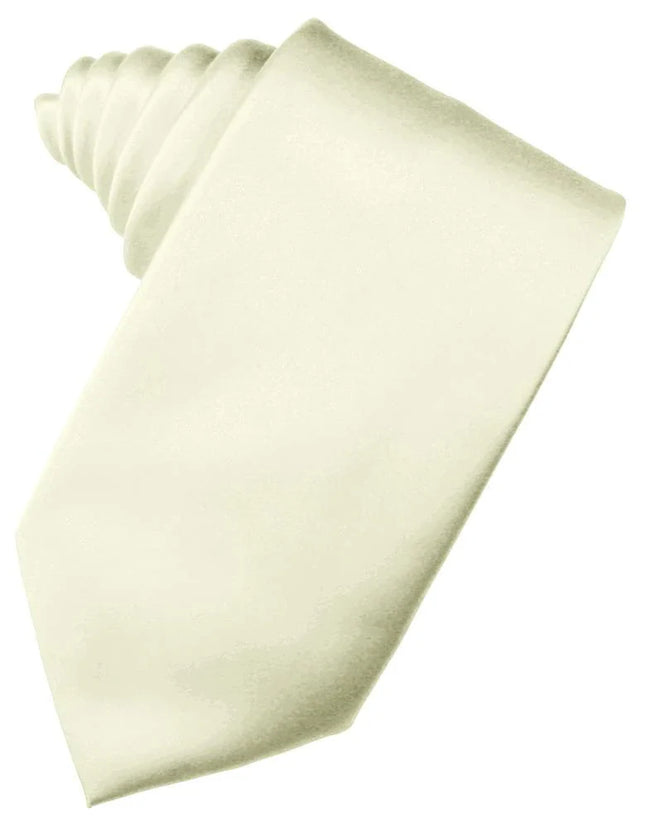 Noble Silk Necktie-1