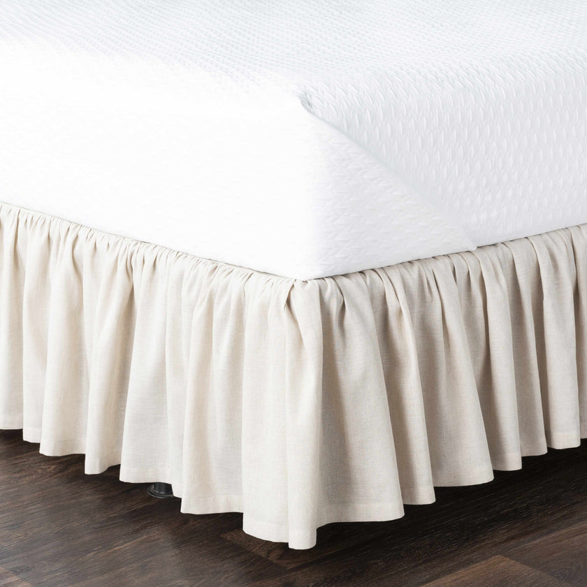 Nunguan Bedding - Dust Ruffle