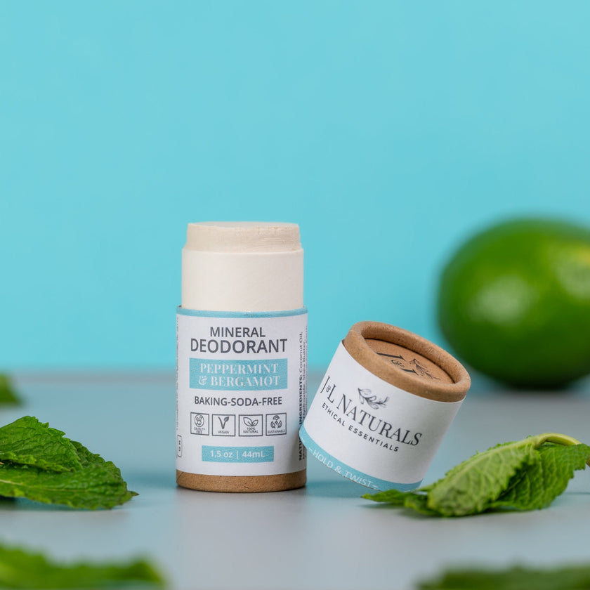 Mineral Deodorant (2-Pack) Travel Size-11