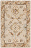 Postelle Wool Rug-5