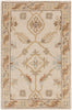 Postelle Wool Rug-5