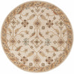 Postelle Wool Rug-9