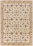 Postelle Wool Rug-2