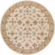 Postelle Wool Rug-12