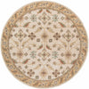 Postelle Wool Rug-12