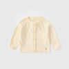 Arrival Autumn Baby Kids Girls Hollow-out Pattern Long Sleeves Cardigan