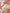 Design Autumn Girls Floral and Chicks Pattern Ruffle Collar Long Sleeves Dress