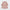 Arrival Autumn Girls Flowers Embroidery Pattern Long Sleeves Pink Dress