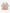 Design Autumn Girls Floral and Chicks Pattern Ruffle Collar Long Sleeves Dress