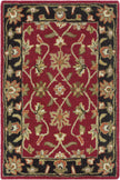 Porthcawl Wool Area Rug-6