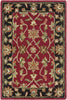Porthcawl Wool Area Rug-6