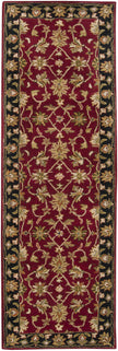 Porthcawl Wool Area Rug-7