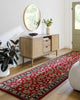 Porthcawl Wool Area Rug-8