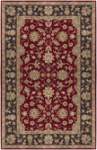 Porthcawl Wool Area Rug-9