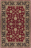 Porthcawl Wool Area Rug-9