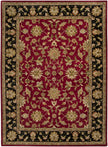 Porthcawl Wool Area Rug-10