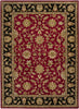 Porthcawl Wool Area Rug-10