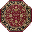Porthcawl Wool Area Rug-3