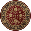 Porthcawl Wool Area Rug-2
