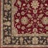 Porthcawl Wool Area Rug-4