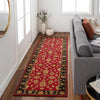 Porthcawl Wool Area Rug-0