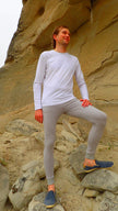 Cotton Joggers Pants with Pockets-0
