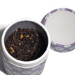 Leung's Cha Rose Blackcurrant Pu'er Tea-3