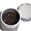 Leung's Cha Rose Blackcurrant Pu'er Tea-3
