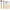 I love Bamboo - 7pc Petite Pro Bamboo brush set with Carrying Case