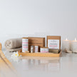 Essentials Self Care Kit (7-Piece Set)-7