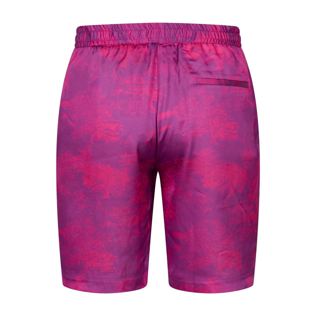 Silk Shorts-1