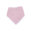 Dandelions Bamboo Bandana Bib 4PK