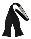 Noble Silk Bow - Tie Self Tie-0