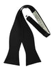 Noble Silk Bow - Tie Self Tie-0