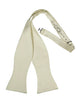 Noble Silk Bow - Tie Self Tie-1