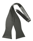 Noble Silk Bow - Tie Self Tie-3