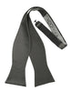 Noble Silk Bow - Tie Self Tie-3