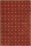 Sanvi Wool Area Rug-0