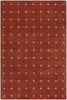 Sanvi Wool Area Rug-0