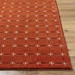 Sanvi Wool Area Rug-1