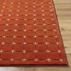 Sanvi Wool Area Rug-1