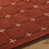 Sanvi Wool Area Rug-4