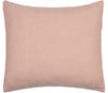 Estaca Blush Linen Bedding