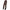 Men's Stylish Pure Brown Leather Pants-1