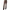 Men's Stylish Pure Brown Leather Pants-0