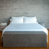 Eucalyptus Silk Sheets – Cooling, Breathable & Hypoallergenic | Luxury Comfort-3