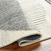 Turgut Modern Wool Rug-4