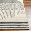 Turgut Modern Wool Rug-2