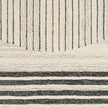 Turgut Modern Wool Rug-1