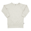 Youth Bamboo Raglan Pullover